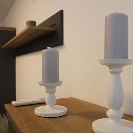 Apartment M Смедерево Экстерьер фото