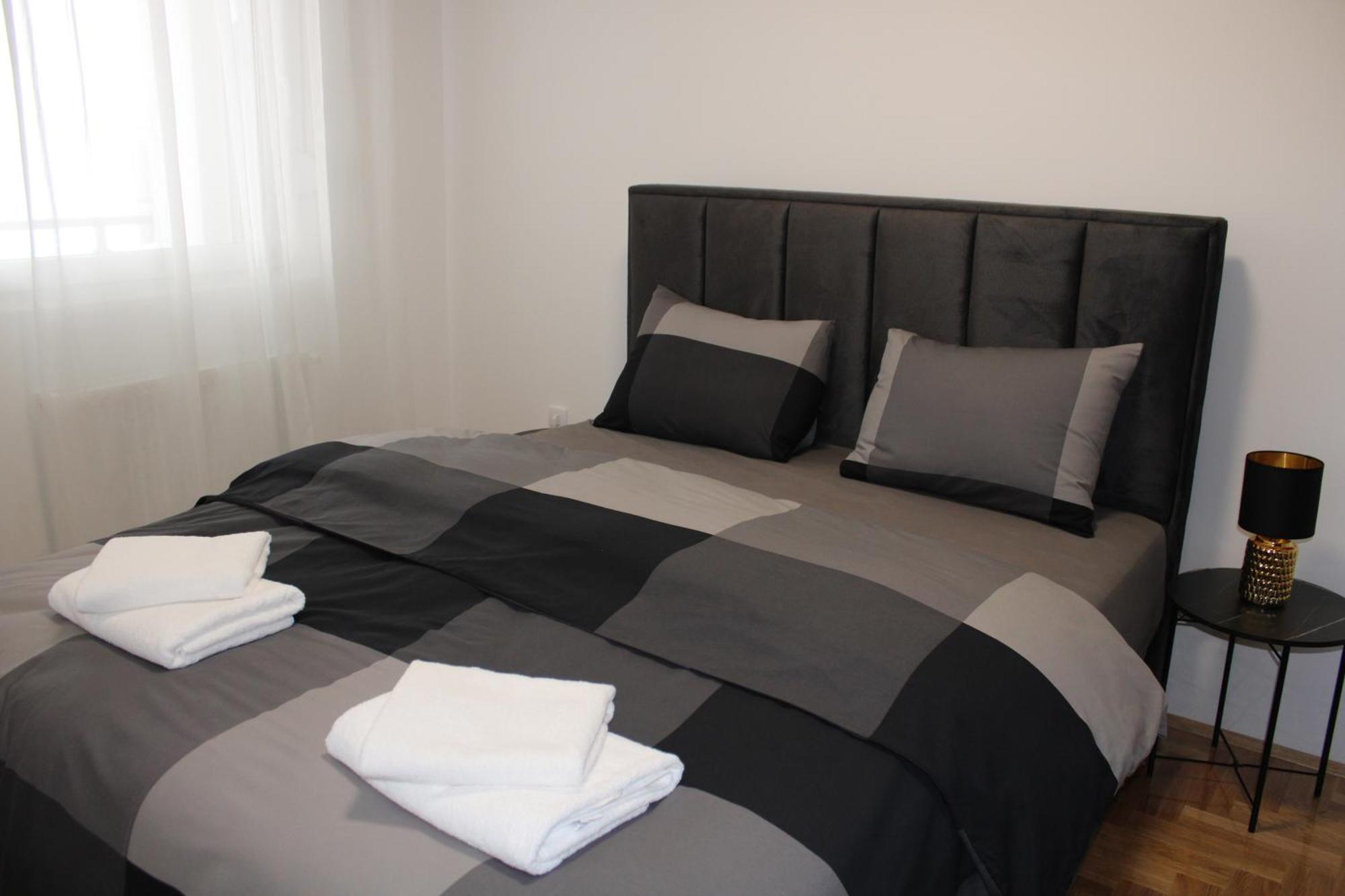 Apartment M Смедерево Экстерьер фото