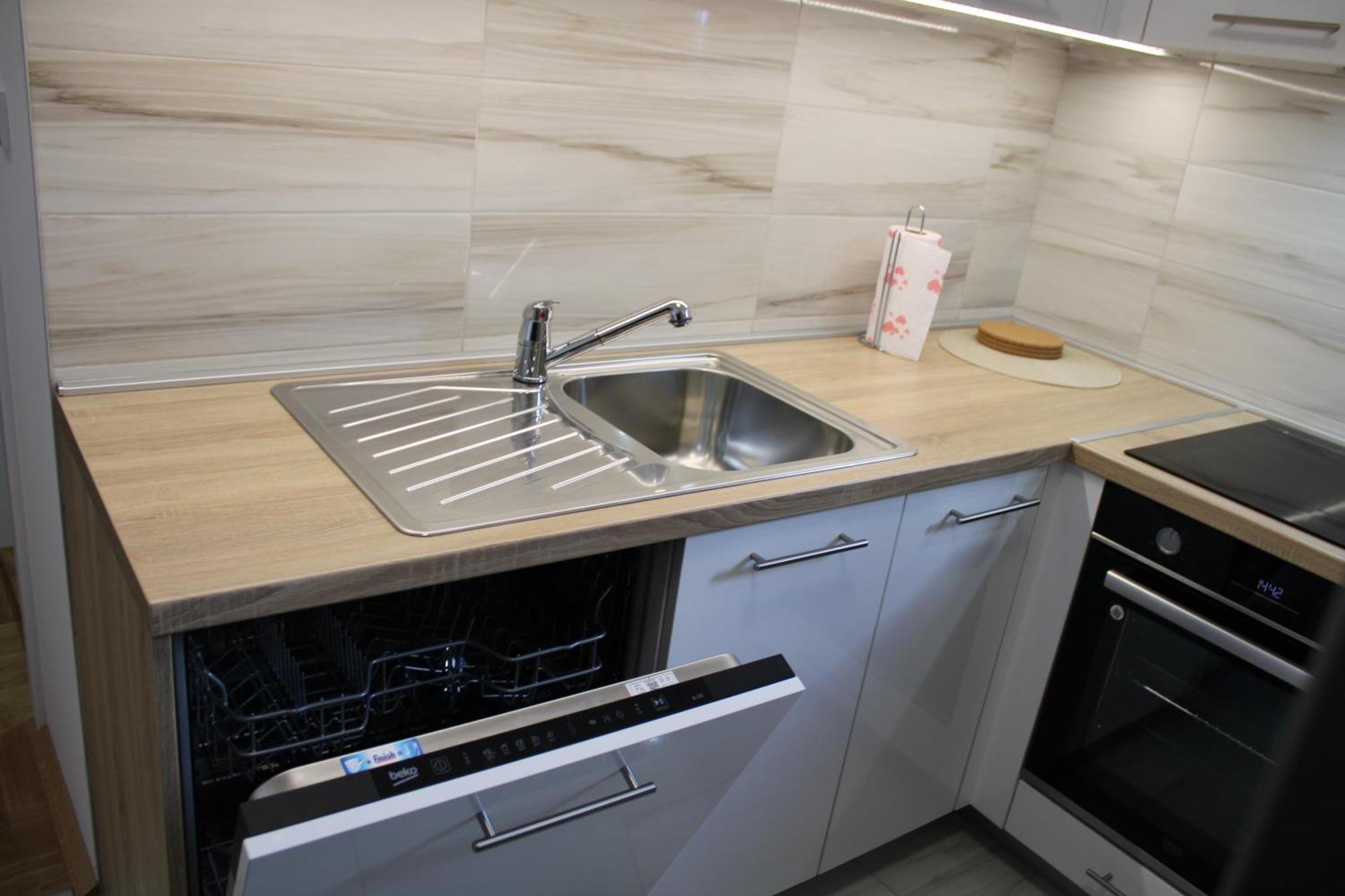 Apartment M Смедерево Экстерьер фото