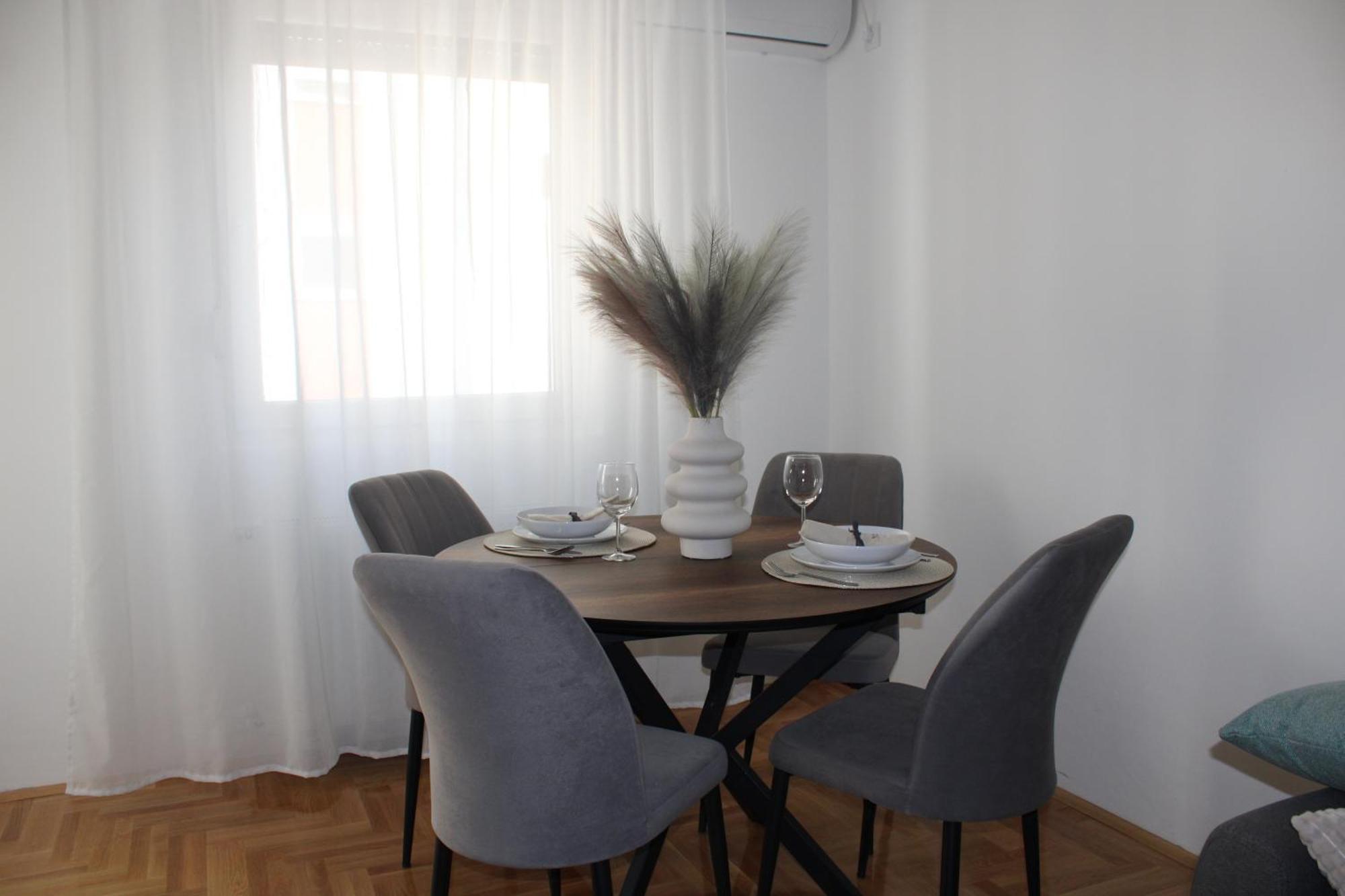 Apartment M Смедерево Экстерьер фото