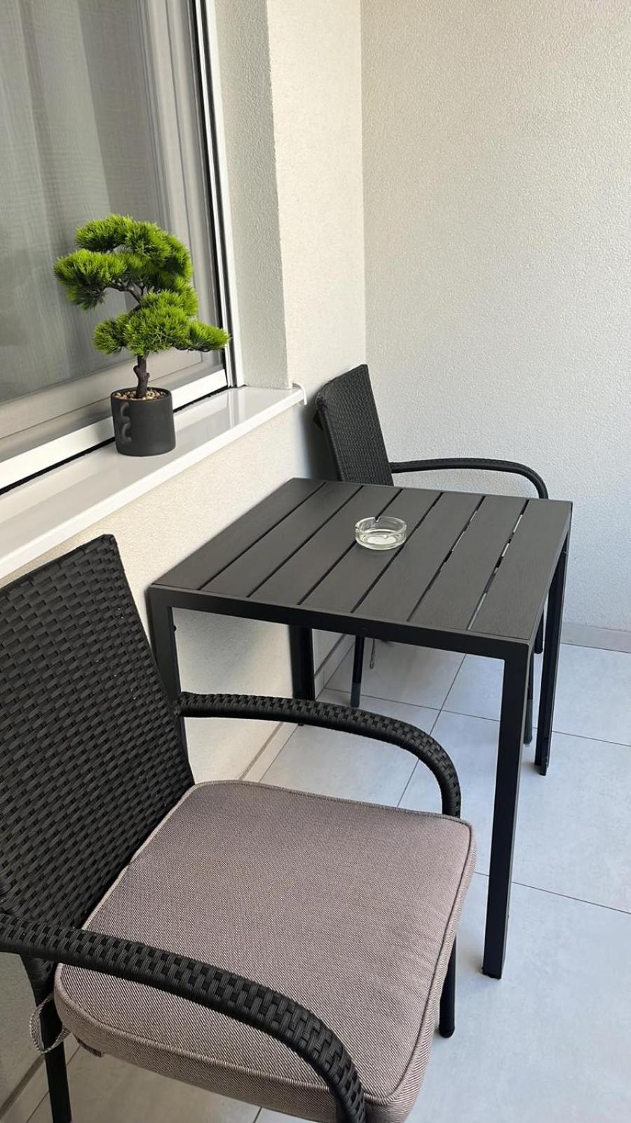 Apartment M Смедерево Экстерьер фото